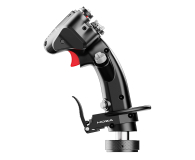 Moza Drążek sterowy samolotu Flightstick MOZA MH16 - 1339633 - zdjęcie 3